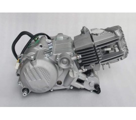 Двигатель W150D