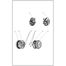 Brake