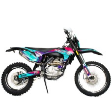 GEON DAKAR GNS 300 (4V) 2020