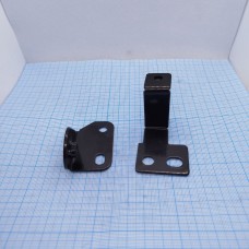 Комплект кронштейнов X-LINE