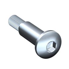 Non-standard hexagon socket bolt M6×13-φ8×20