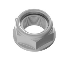 ZT250－R rear wheel hollow shaft nut