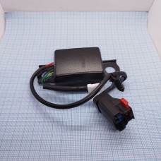 Блок контроля ветрового стекла ZT703F