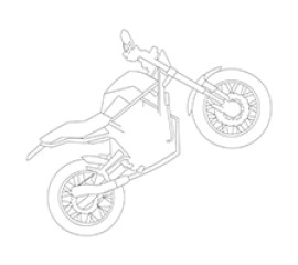 Рама К16