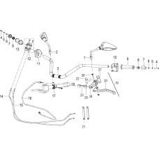 F01 CONTROL ASSY.