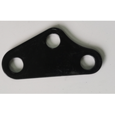 ENGINE FIXING BRACKET MIDDLE