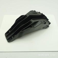 Крыло заднее номерное X-LINE