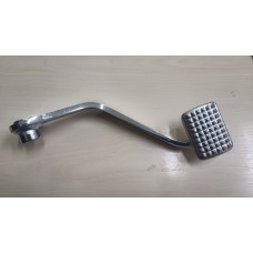 Педаль тормоза -- INVADER