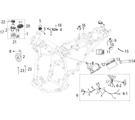 F24电器件ELECTRIC EQUIPMENT