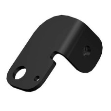 ZT250-R instrument bracket right mounting ear