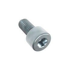 GB70.1 inner hex bolt M8×16（color Zinc）