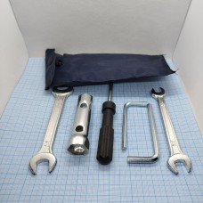 Набор инструментов X-LINE