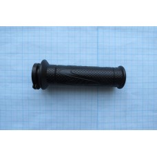 RIGHT HANDLEBAR GRIP