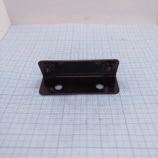 Кронштейн брызговика X-LINE