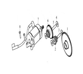 Стартер Стартер