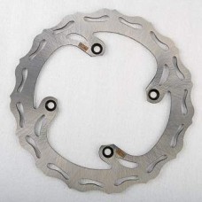 Диск тормозной GN-Motosport Yamaha 240мм (задн. 4 болта)