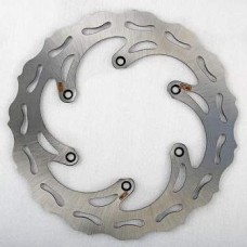 Диск тормозной GN-Motosport Suzuki 250мм (пер.)