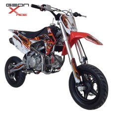 РАМА X-RIDE 125сс