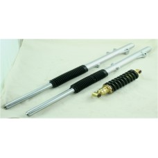 Амортизаторы Light 200