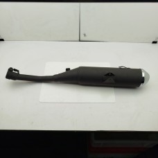 Глушитель X-Line