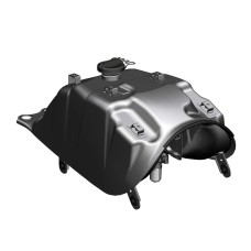 ZT250-R fuel tank liner (carburetor version)