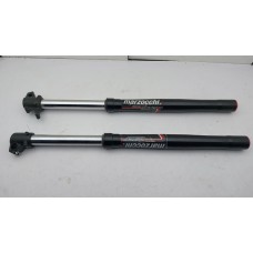 Амортизатор передний компл. MARZOCCHI (735mm) -- X-PIT