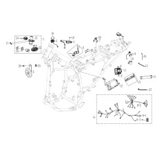 F24电器件ELECTRIC EQUIPMENT