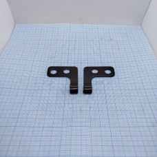 Пластины фиксаторы переднего тормозного шланга X-LINE