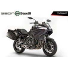 Benelli TNT600GT запчасти мото