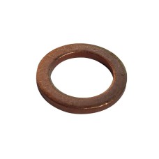 Disc brake pipe copper washer φ 15× φ 10.2 × 1.5