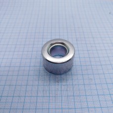 Втулка（φ15×φ30×18.3）левая заднего колеса CR6s