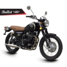 GEON BULLET 400