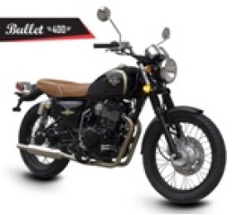 GEON BULLET 400