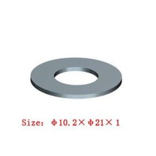 10.2×21×1 thrust washer