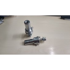 Ось крепления педали тормоза -- DAYTONA