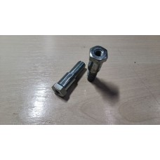 Болт боковой опоры M10×1.25×38 -- GEON INVADER 150