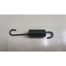 Пружина боковой опоры -- GEON INVADER 150