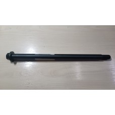 Ось заднего маятника (Φ14×262) -- GEON INVADER 150