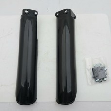 КОМПЛЕКТ Защиты передних амортиз. GEON X-RIDE