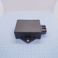 CDI (NC300s) -- GEON DAKAR GNS300