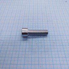 Болт M10×1.25×35