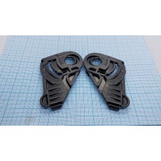 Механизм крепления визора Шлем GEON 985