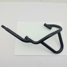 FRONT LEFT GUARD BAR ASSY