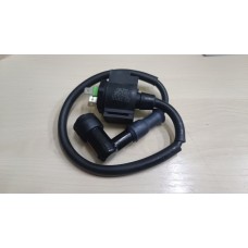 Катушка зажигания (450 мм) -- Invader 150