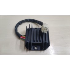 Реле зарядки -- Invader 150