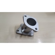 Всасывающий коллектор -- Invader 150