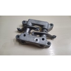 Постель распределительного вала в сборе -- Invader 150