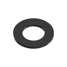 Thrust washer, 22.2×37×2