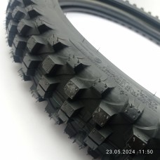 Шина 80/100-21 YUAN XING 21" (с камерой) -- GEON DAKAR GNS300