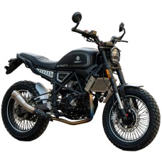 GEON SCRAMBLER 2